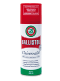 Ballistol / Averon