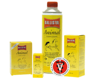 Ballistol-animal
