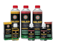 Balsin-Schaftöl